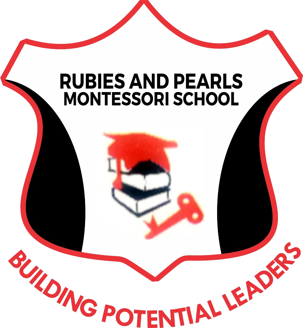Rubies & Pearls Gems Montessori School